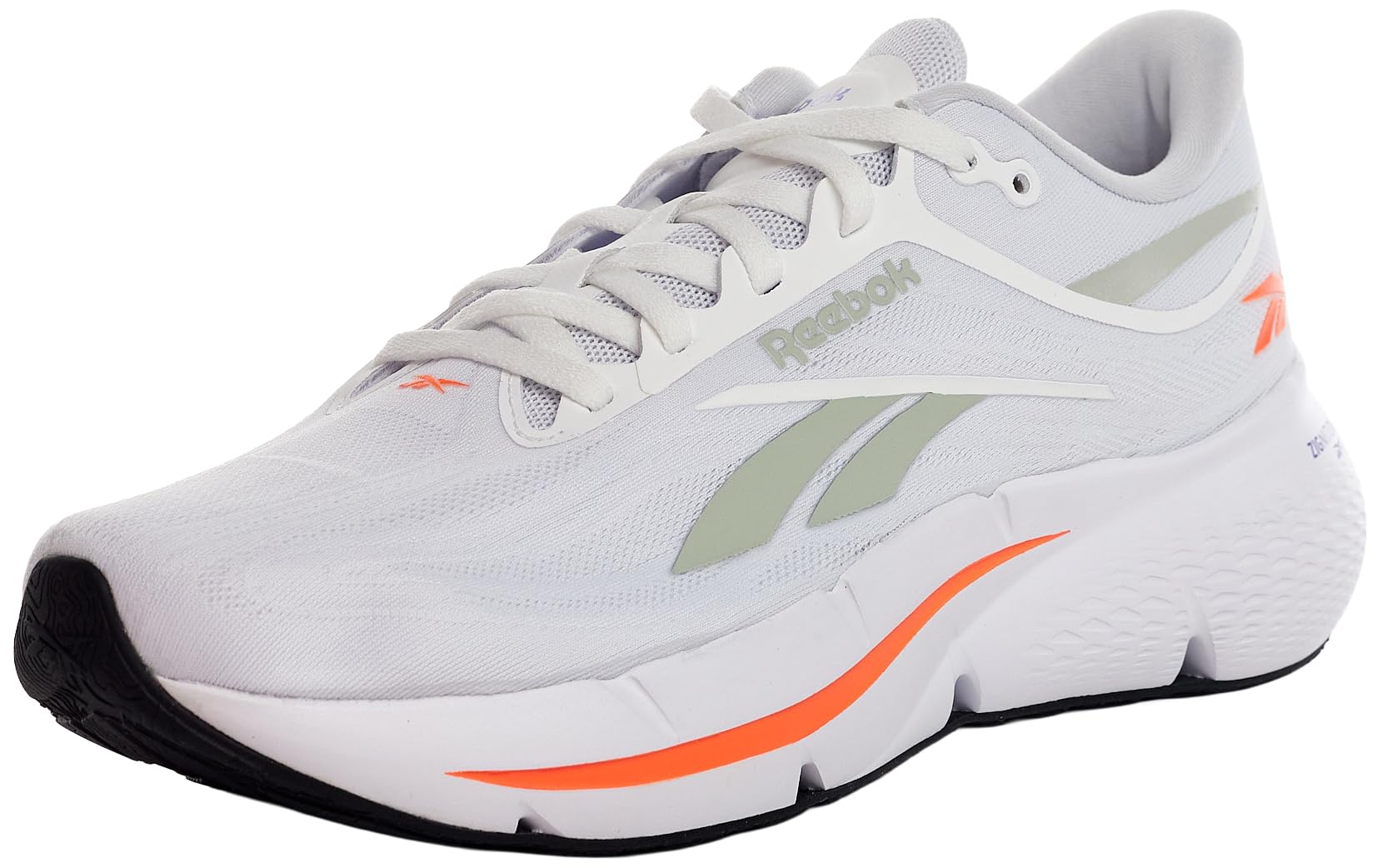 Buy ZIGNITION Men White Running Shoes at Amazon.in